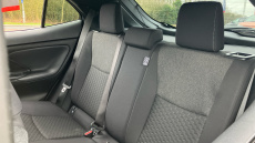 Toyota Yaris Cross 1.5 Hybrid Design 5dr CVT Hybrid Estate